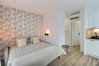 La Parenthèse Aixoise - 3 stars - Parking - 6