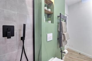 La Parenthèse Aixoise - 3 stars - Parking - 2