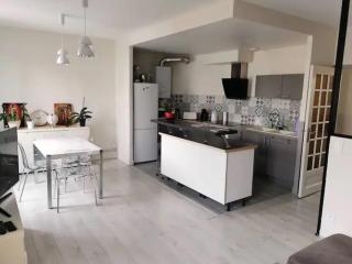 Appartement St-Thomas Zola - 1