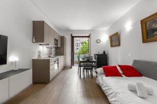 Porta Venezia Corso Buenos Aires - GreenDream - WiFi - 7