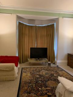 The Old Vicarage - 6