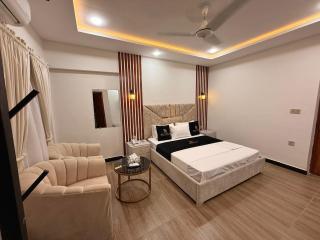 Nestopia Islamabad - 3