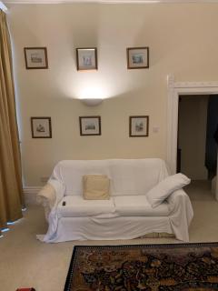 The Old Vicarage - 4