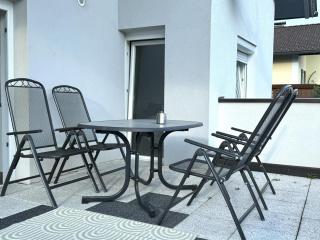 Jasmina Appartments - 3