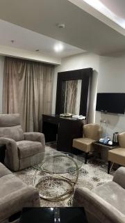 فندق البيرق - La Mecca - 9