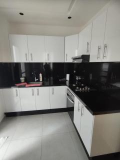 Superbe appartement A33 - 0
