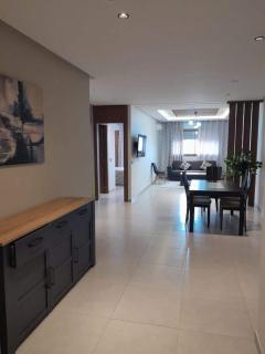 Superbe appartement A33 - 7