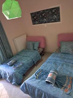 KilkisLuxuryApartment - 4