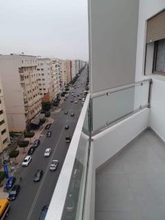 Superbe appartement A33 - 4