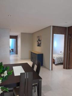 Superbe appartement A33 - 2