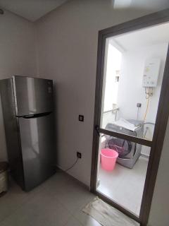 Superbe appartement A33 - 1