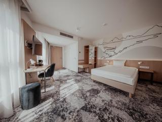 Arche Hotel Lotnisko Gdańsk - 1