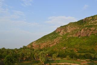 Aakarsh Hill View Hotel - 1