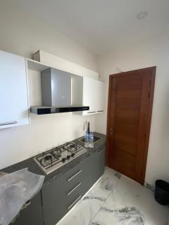 5 bed room luxury villa in DHA phase 8 - 9