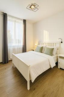 New Apartment for relax Brandýs u Prahy - 6