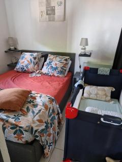 Appartement cosy - 7