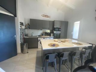 Appartement cosy - 4