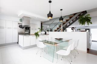 Villa Cleo, vistas de ensueño - 5