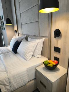 East Plaza Hotel - 1