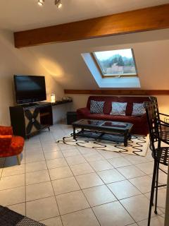 Le Petit Mirabellier - 8