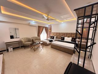 Nestopia Islamabad - 4