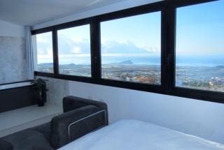 Villa Cleo, vistas de ensueño - 1