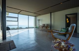 SKYLINE VILLA ESTATE The Luxury Mountain Experience - Khortiátis - 1