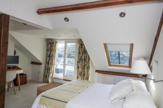 Fastnet at Nonsuch House - 6