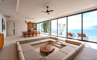 Anzhu Seamate Villa Samui - 2