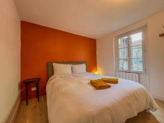 La Grande Maison Saint Hilaire - 9