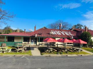 Flowerdale Hotel - 5