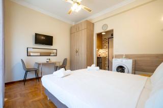 Alimos Deluxe by the sea - 3