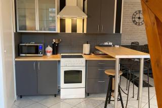 Le Petit Mirabellier - 9