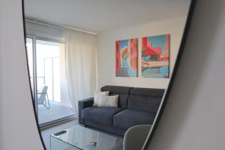 Sun Paradise SeaView&Terrace Parking&Pool - Beausoleil - 6