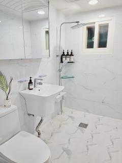 SH Stay in amsa station - 3