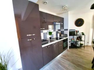 Loft décoration Seventies - 8