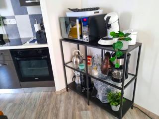 Loft décoration Seventies - 3