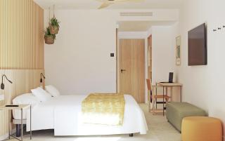 Tangerine by Honne Hotels - Adults Only - 3