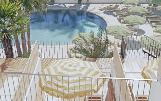 Tangerine by Honne Hotels - Adults Only - 1