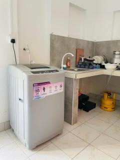 Yumi House - 2