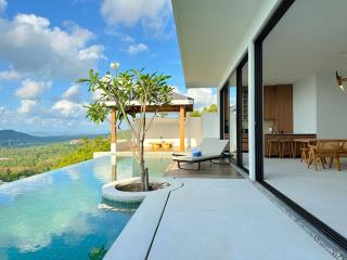 Anzhu Seamate Villa Samui - 5
