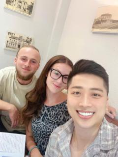 Góc Hải Phòng Drinks & Homestay Q4 - 4