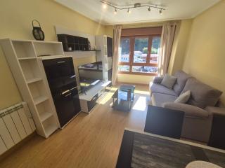 21A07 Apartamento en Felechosa - 3