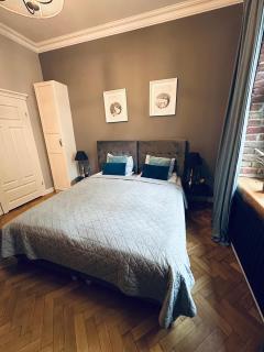 Apartamenty Narutowicza 52 parking free - Lublin - 5