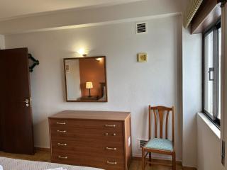 Apartamento A11 - 800m da praia - 1