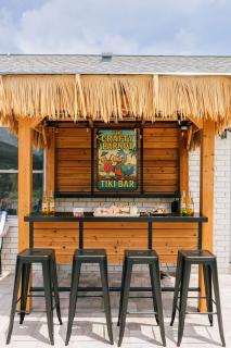 Sandy Toes and Tiki Flows - 9