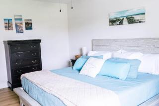 Sandy Toes and Tiki Flows - 1