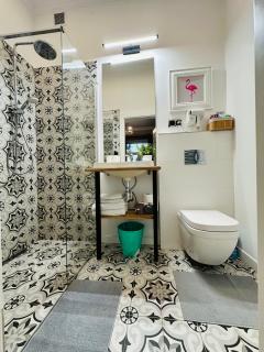 Apartamenty Narutowicza 52 parking free - 6