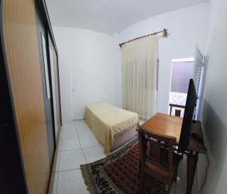 Quarto c banheiro para uma pessoa - 4