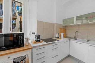 Corso Buenos Aires - Elegant one bedroom - WiFi - 6